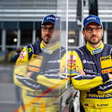 Seit 2021 im ADAC GT Masters unterwegs: Elia Erhart