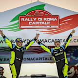 Vorjahressieger Giandomenico Basso