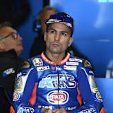 Mattia Pasini ist aus dem Motorrad-Sport bekannt