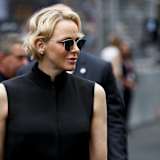 Fürstin Charlene von Monaco