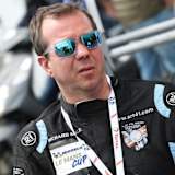 Frédéric Sausset bestritt 2016 selbst die 24 Stunden von Le Mans