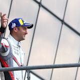 Nick Tandy ist Werksfahrer bei Porsche