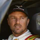 Ein absolut großer Motorsportler: Marcel Fässler