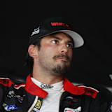 Felipe Nasr fährt in der IMSA einen Cadillac