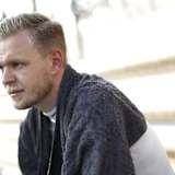 Kevin Magnussen ist der Sohn von Jan Magnussen