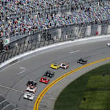 Start frei: Die DPi con Mazda, Cadillac und Acura kehren zurück nach Daytona