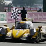 Der Oreca 07 vom Racing Team Nederland