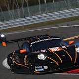 Der Porsche 911 RSR von GR Racing