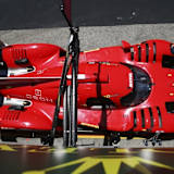 Der Glickenhaus 007 LMH ist ein Hypercar