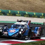 Der Alpine A480 schaffte 2021 eine Pole-Position in der WEC