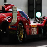 Aus der Hypercar-Klasse: Der Glickenhaus 007 LMH