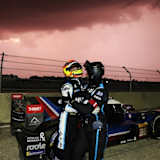 Sieg bei den 1000 Meilen von Sebring für den Alpine A480 rund um Pilot Matthieu Vaxiviere (li.)