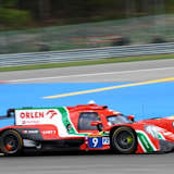 Der Oreca 07 von Prema aus der WEC