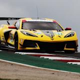 Die neue Corvette C8.R