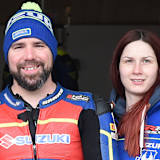 Berghammer: Anfang September wird Freundin Lisi geheiratet