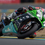 Der 21-jährige Schwede Jesper Pellijeff bestreitet in Le Mans sein erstes Langstrecken-WM-Rennen