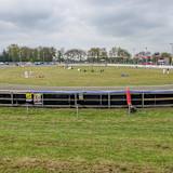 Die SVG-AG Arena in Moorwinkelsdamm