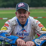 Stephan Katt ist 41 Jahre alt geworden. Herzlichen Glückwunsch. Am Sonntag steht der Challenge in Roden (NL) an