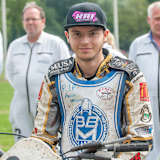 Julian Bielmeier aus Pfaffenhofen