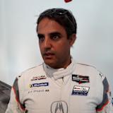 Juan Pablo Montoya ist amtierender IMSA-Champion