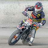 Markus Jell (KTM) hofft auf den WM-Lauf in Italien