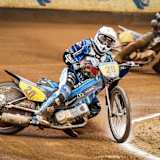 Max Dilger machte in Pardubice eine sehr gute Figur