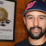 Randy Krummenacher nimmt am 24h-Rennen in Le Mans teil