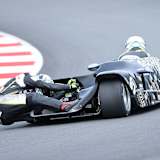 Michael Grabmüller mit seinem französischen Beifahrer Sébastien Lavorel