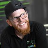 Teammanager Kevin Bolliger