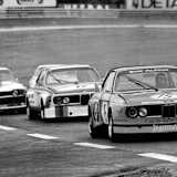 Alex Zanardi auf seinem Handbike