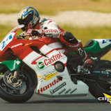 Adam Fergusson 2001