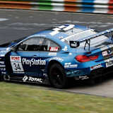 Sieger auf der Nordschleife: Der BMW M6 GT3 von Walkenhorst Motorsport