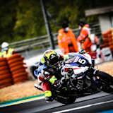 Sieger der 43. Ausgabe der 24h von Le Mans