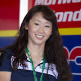 Midori Moriwaki und Genesio Bevilacqua zogen einen Schlussstrich