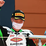 Jeffrey Buis ist ein würdiger Weltmeister