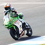 Jeffrey Buis macht mit dem Sieg in der Gesamtwertung Boden gut