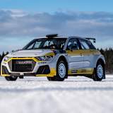 Der EKS JC-Audi A1