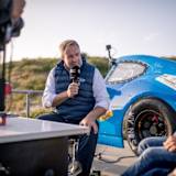 Haben immer was zu sagen: Patrick Simon (li.) und Indy Dontje