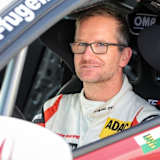 Steve Kirsch fuhr bereits in der ADAC TCR Germany