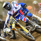 Mike Alessi in Glen Helen