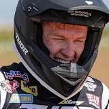 Max Anstie ist nach monatelanger Verletzungspause wieder genesen