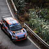 Iván Ares führt beim EM-Heimspiel