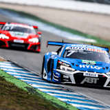 Stéphane Peterhansel, Carlos Sainz, Mattias Ekström