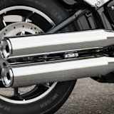 Jahrelang wurden die Motorräder lauter, dabei hätten sie leiser werden müssen - nun platzt die Wohlfühlblase der Motorradszene