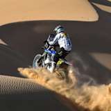 Adrien Van Beveren ist Yamahas Hoffnung