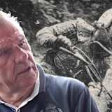 Willy Bauer - eine Kämpfernatur