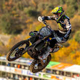 Ben Watson gewinnt das letzte MX2-Rennen des Jahres 2020