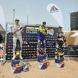 Weltmeister Billy Bolt