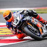 Der Niederländer setzt auf Yamaha R1