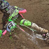 Adam Cianciarulo holte in RedBud 2 seinen ersten Tagessieg